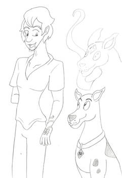 Immortal Doo Theory