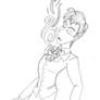 Artemis Fowl-Magic on his heart