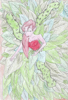 Rose Maiden