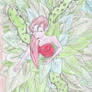 Rose Maiden