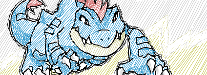 Feraligatr