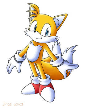 Tails