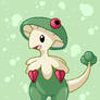 Breloom