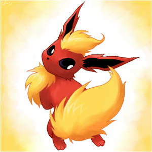 Flareon