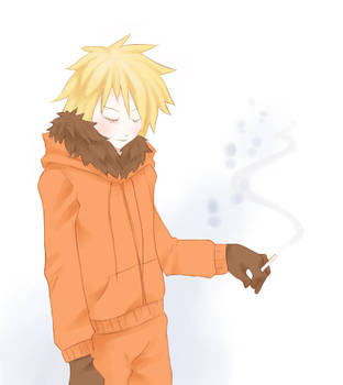 Kenny McCormick