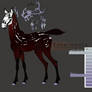 5338 | Melekure Stables | Foal Design
