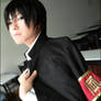 Hitman Reborn -Kyoya Hibari 2