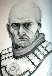 Tywin Lannister