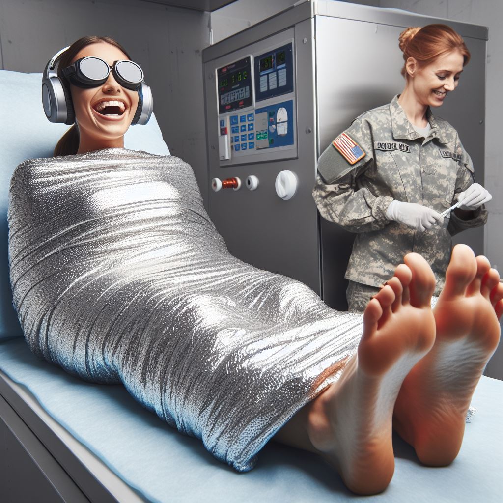 Sensory Deprivation Procedure By JoeMama739 On DeviantArt sensory-deprivation-procedure-by-joemama739-on-deviantart