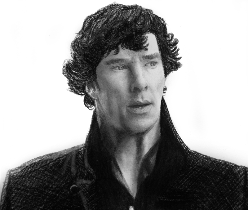 Sherlock