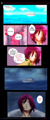 RinHaru: A Mermaid Tale 6