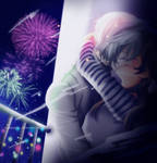 Kamisama Kiss 113: Fireworks