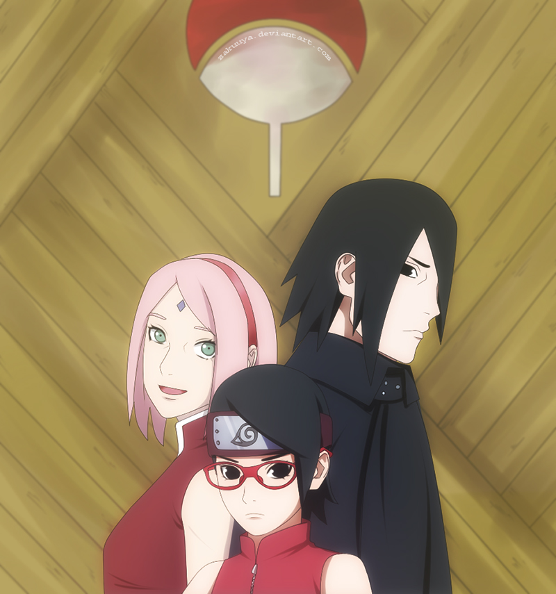 SasuSakuSara