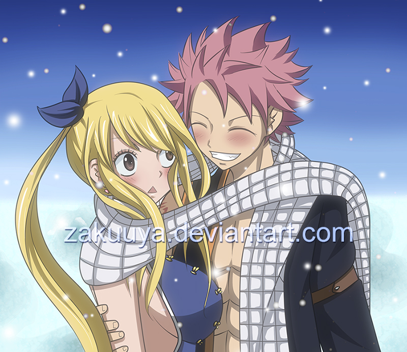 NaLu: Winter