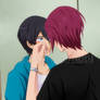 RinHaru: A Mermaid's Tale Extra 3