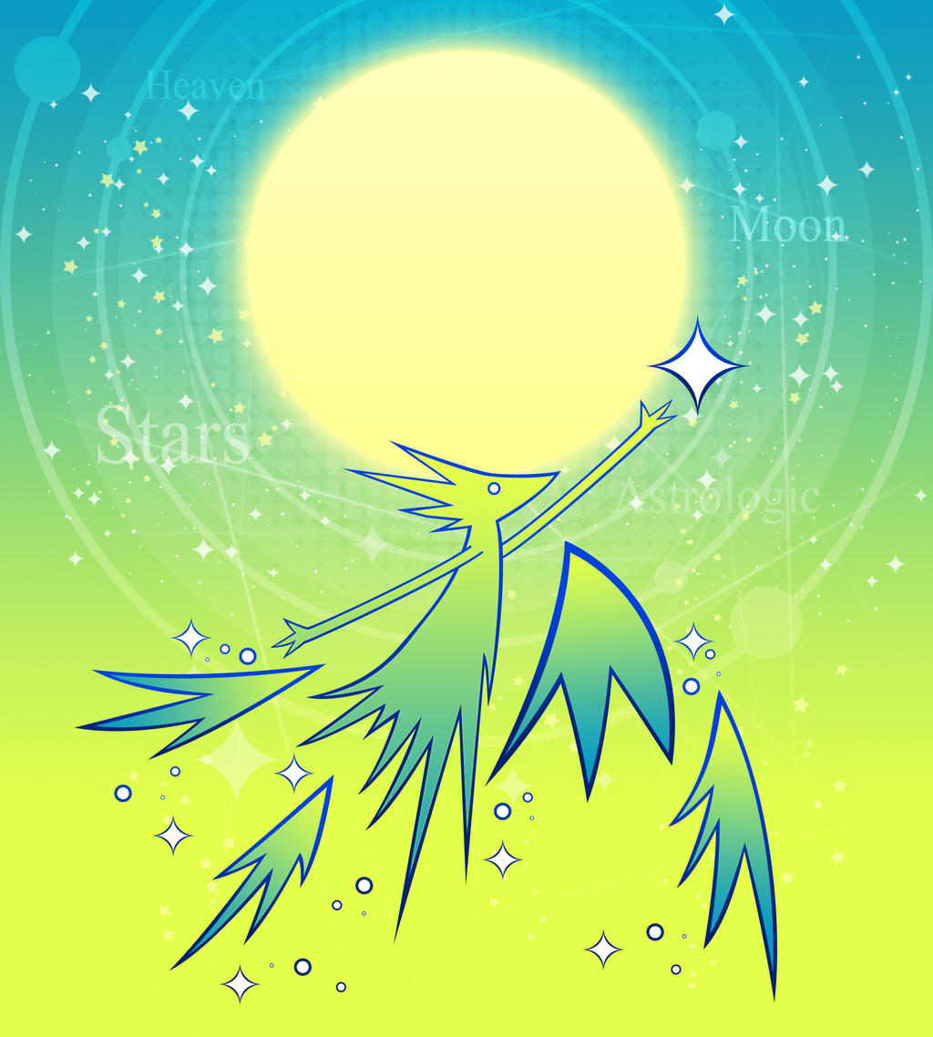 Ametori Towards The Heavenly Moon By Jot2 On Deviantart Ametori Towards The Heavenly Moon By Jot2 On Deviantart