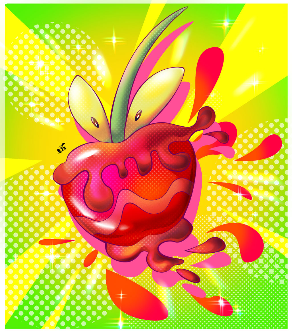 Dipplin by jot202 on DeviantArt