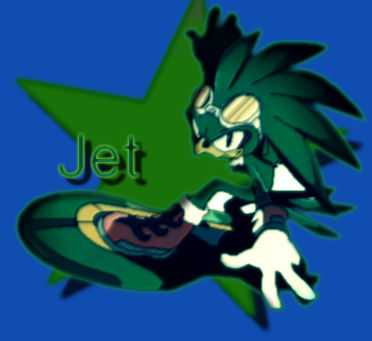 sonic_riders by supersonicfan21 on DeviantArt