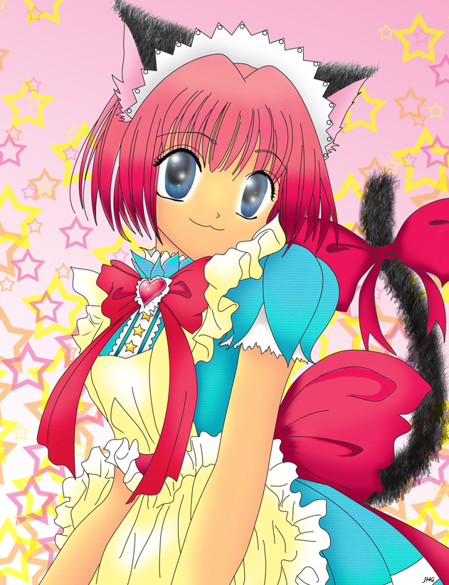 Tokyo Mew Mew