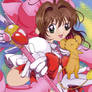 Card Captor Sakura