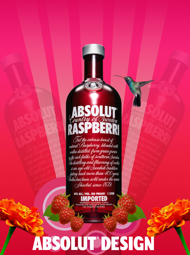 ABSOLUT DESIGN