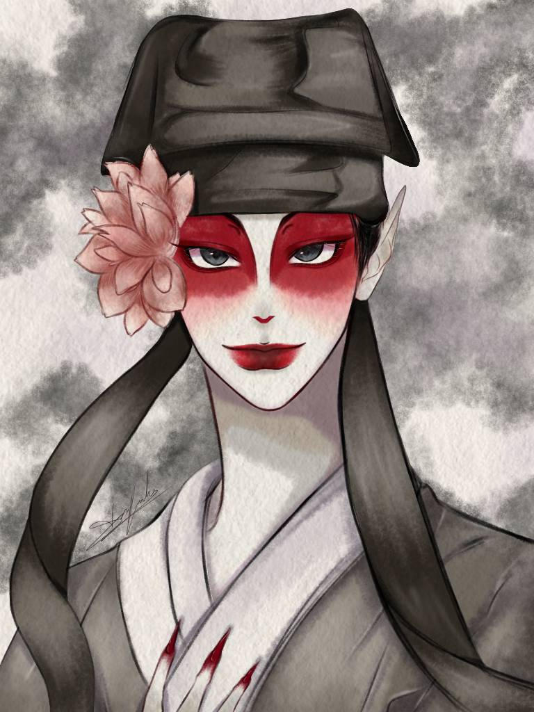 Fanart from Yao Chinese Folk Tales by dnzsarts on DeviantArt