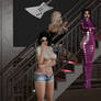 You WILL like pink...