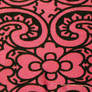 Texture-Hot Pink Design