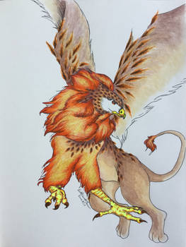 Gryphon