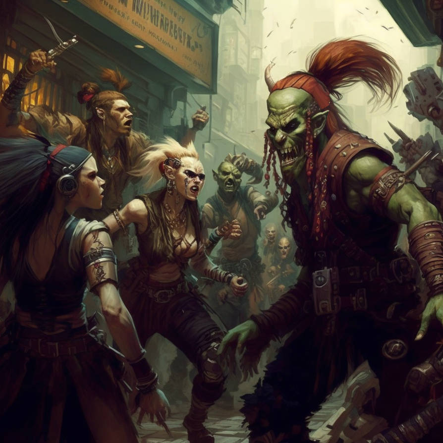 Ancients Vs Axmen by WeTheFallen on DeviantArt