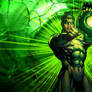 green lantern