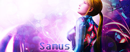 Samus