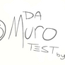 Muro test