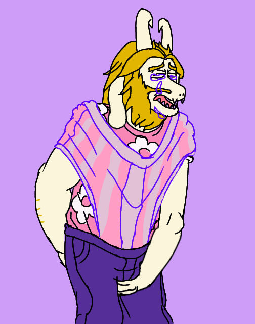 Asgore Shoulder Wedgie Doodle By Oshawoth On Deviantart Asgore Shoulder Wedgie Doodle By Oshawoth On Deviantart
