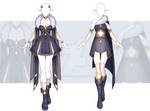 [Close] Adoptable Outfit Auction 381-382