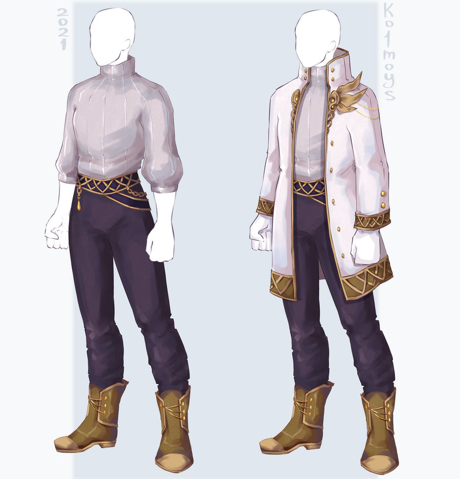 [Close][Set Price] Adoptable Outfit 496 by Kolmoys on DeviantArt