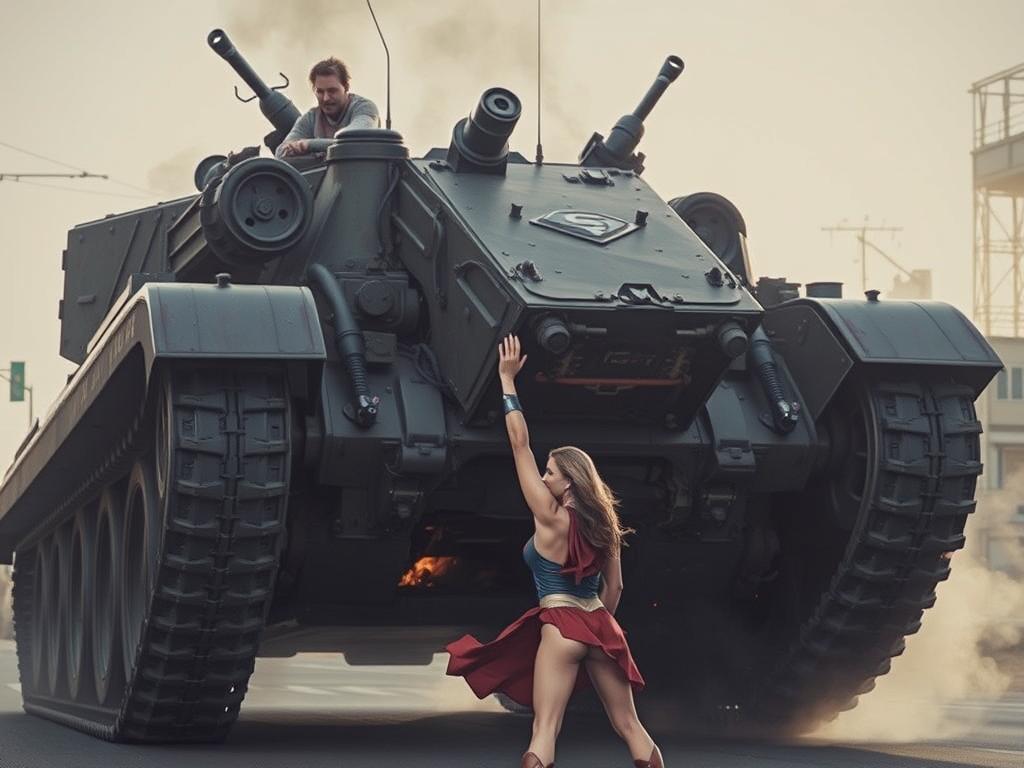 Armored Personnel Carrier Vs 1 Arm By Sgirlcrush On DeviantArt armored-personnel-carrier-vs-1-arm-by-sgirlcrush-on-deviantart