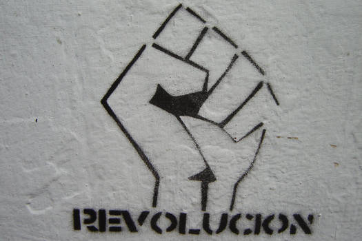 Revolution