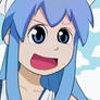 Squid girl