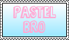 Pastel Bro!