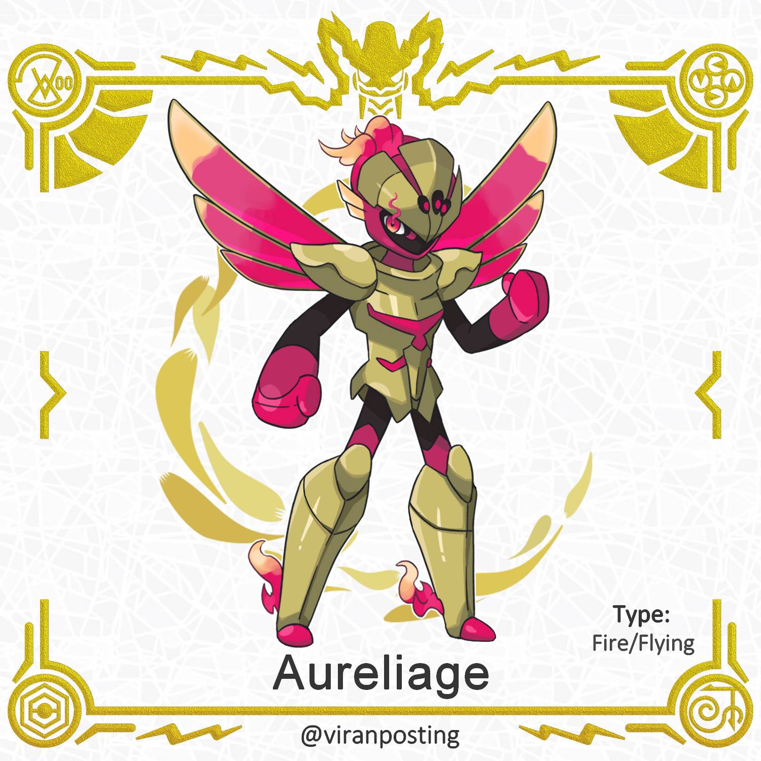 Serebii Charcadet 35