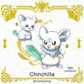 Chinchilla