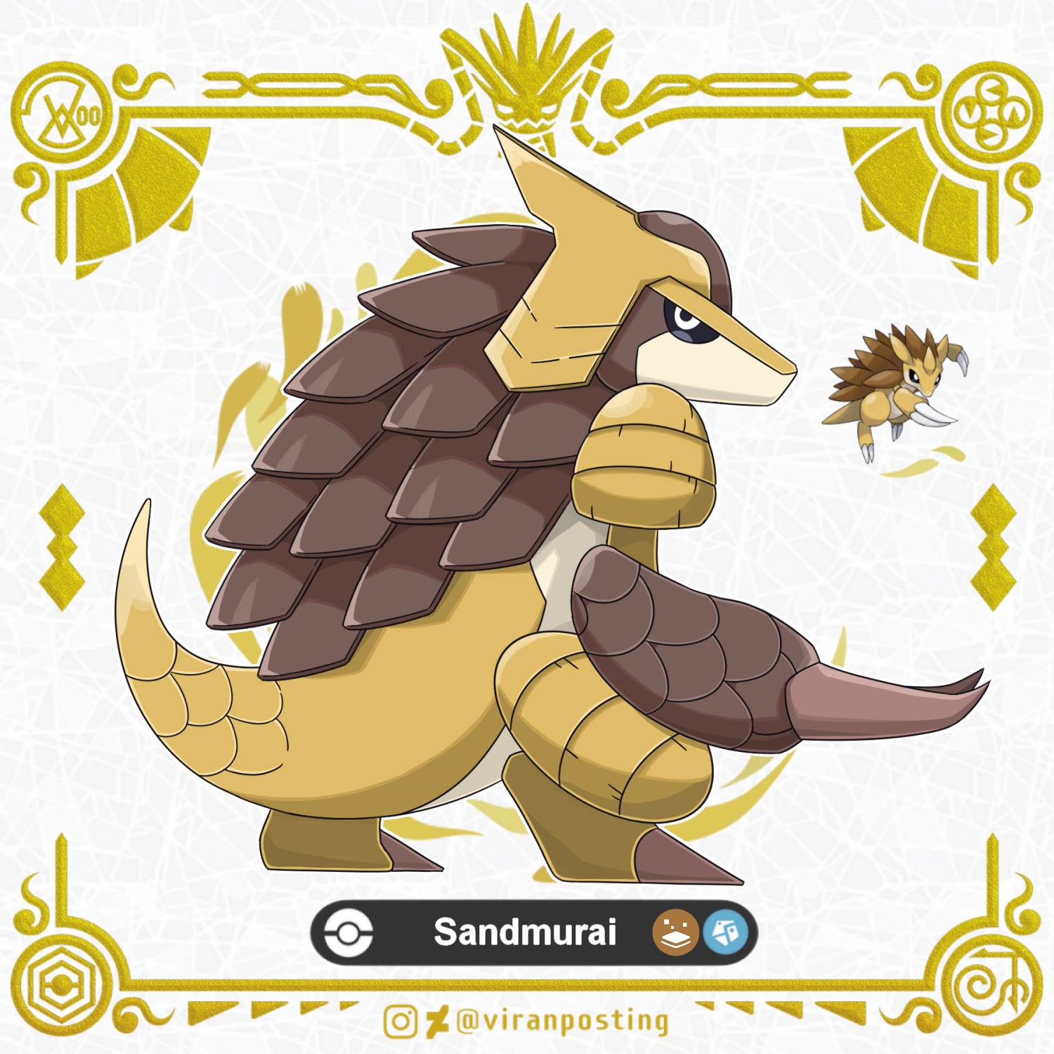 Sandslash