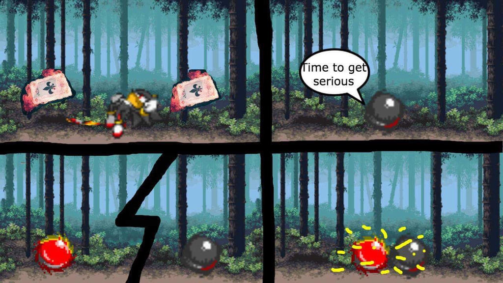 Roll vs shadow part 8 by ROLLPOWER77 on DeviantArt