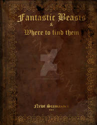 Fantastic Beasts