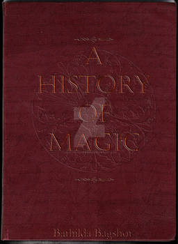 A History of Magic