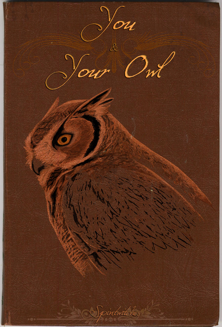 You and Your Owl