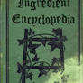 Ingredient Encyclopedia