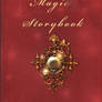 Magic Storybook