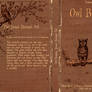 Owl Breeds Volume One FULL cover